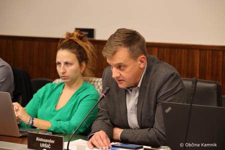 12. seja Občinskega sveta Občine Kamnik  (12)